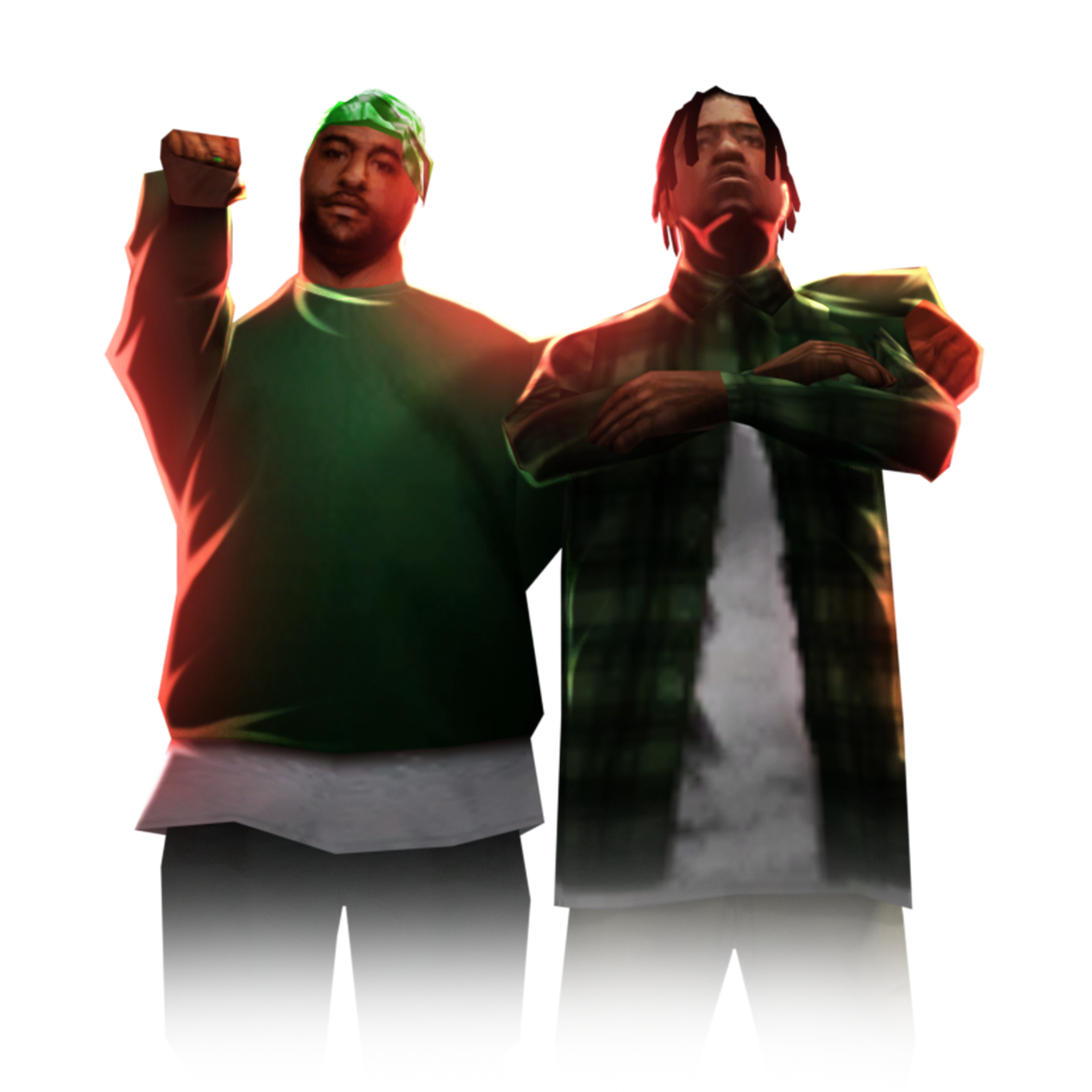 GROM RUSSIA: Займи верхушку криминального мира