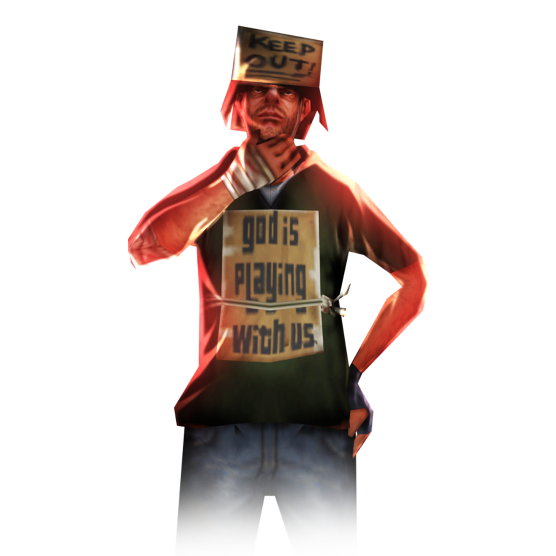 GROM RUSSIA: Начни свою жизнь с полного нуля