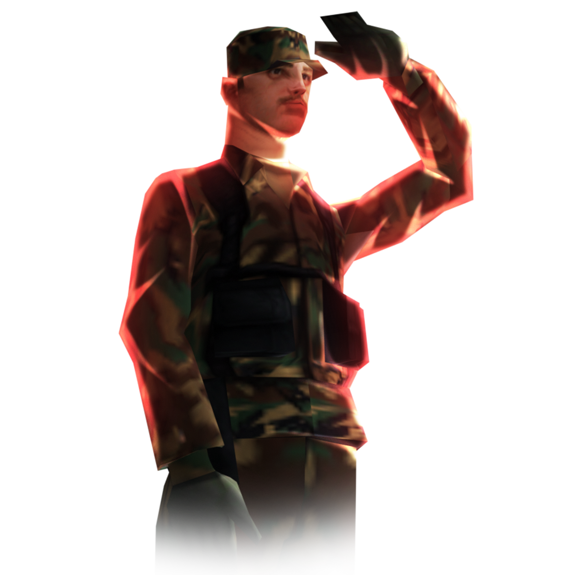 GROM RUSSIA: Служи и охраняй свою родину от бандитов